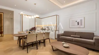 Opatija, beste Zentrumslage, Luxuswohnung 70,69 m², zu verkaufen - 11