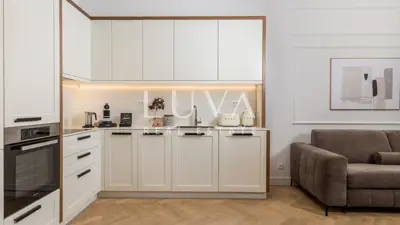 Opatija, beste Zentrumslage, Luxuswohnung 70,69 m², zu verkaufen - 14