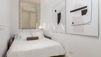 Opatija, beste Zentrumslage, Luxuswohnung 70,69 m², zu verkaufen - 6