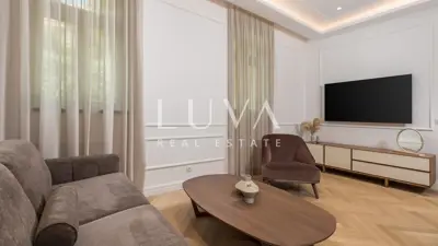 Opatija, beste Zentrumslage, Luxuswohnung 70,69 m², zu verkaufen - 13