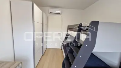 Apartment 77 m², Črnomerec - newer construction and garage parking space - 6