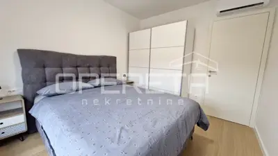 Apartment 77 m², Črnomerec - newer construction and garage parking space - 4