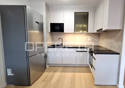 Apartment 77 m², Črnomerec - newer construction and garage parking space - 2
