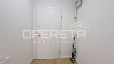 Apartment 77 m², Črnomerec - newer construction and garage parking space - 8