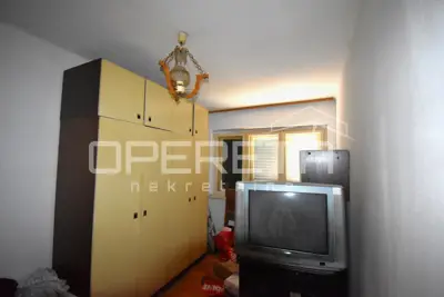 Wohnung 67,70 m², Skalice, Split - 3 Zimmer, Loggia - 4