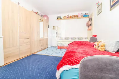 Stan 37 m², Rovinj centar - 1. kat i renovirana kupaonica - 7