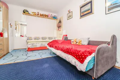 Stan 37 m², Rovinj centar - 1. kat i renovirana kupaonica - 6