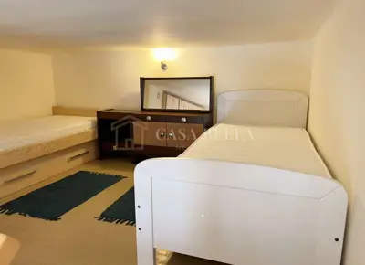 Garsonijera 27 m², Lovran - galerija i namještena - 4