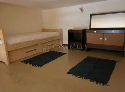 Garsonijera 27 m², Lovran - galerija i namještena - 3