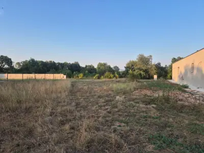 Građevinsko zemljište 1.014 m², Šumber - mir i privatnost - 5