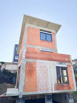 Haus 160 m², Donji Bukovac - zwei Wohneinheiten - 14