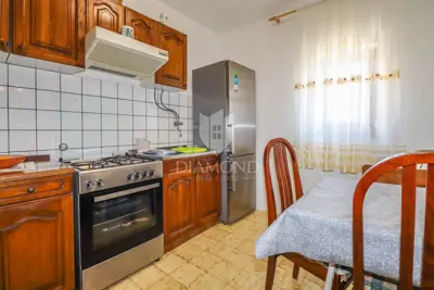 House 123 m², Rovinj - yard 346 m² and cistern - 7