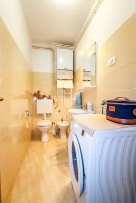 House 123 m², Rovinj - yard 346 m² and cistern - 8