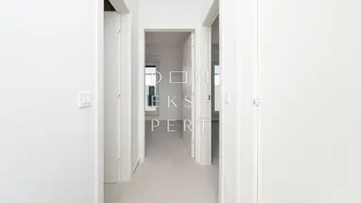 Mandre, Maisonettewohnung mit Pool, 110 m² - 9