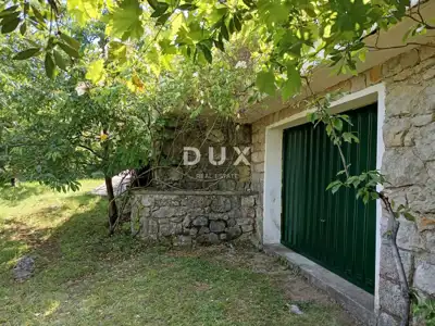 Haus 130 m², Bregi - Blick auf Kvarner - 6