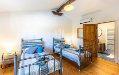 House 154 m², Labin - stone villa with pool - 16