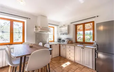 House 154 m², Labin - stone villa with pool - 7