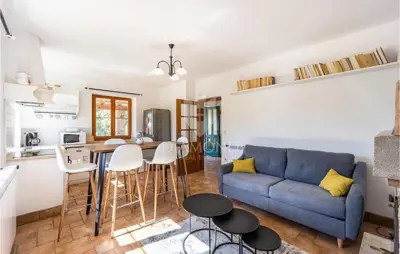 House 154 m², Labin - stone villa with pool - 6
