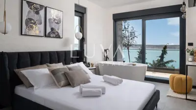 Villa 270 m², Starigrad - am Meer und mit Privatsphäre - 18