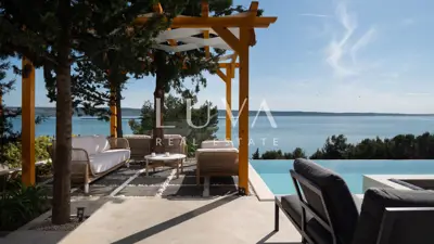 Villa 270 m², Starigrad - am Meer und mit Privatsphäre - 14