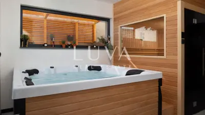 Villa 270 m², Starigrad - am Meer und mit Privatsphäre - 20