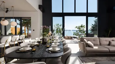 Villa 270 m², Starigrad - am Meer und mit Privatsphäre - 9