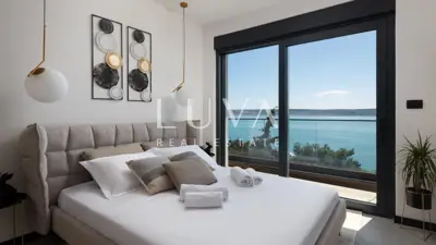 Villa 270 m², Starigrad - am Meer und mit Privatsphäre - 6