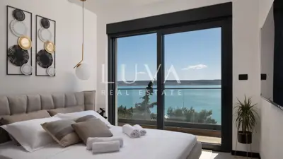 Villa 270 m², Starigrad - am Meer und mit Privatsphäre - 15