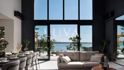 Villa 270 m², Starigrad - am Meer und mit Privatsphäre - 7