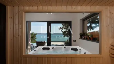 Villa 270 m², Starigrad - am Meer und mit Privatsphäre - 4