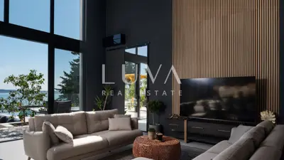 Villa 270 m², Starigrad - am Meer und mit Privatsphäre - 8