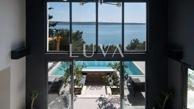 Villa 270 m², Starigrad - am Meer und mit Privatsphäre - 2
