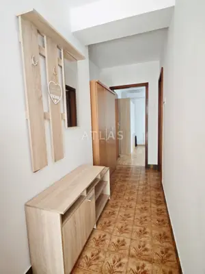 Stan, manji format, Hosti Rijeka i terasa 5 m² - 7