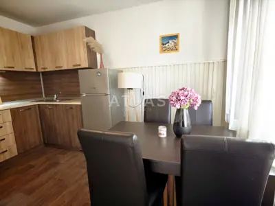 Stan, manji format, Hosti Rijeka i terasa 5 m² - 4