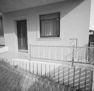 Stan, manji format, Hosti Rijeka i terasa 5 m² - 15
