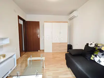 Stan, manji format, Hosti Rijeka i terasa 5 m² - 13