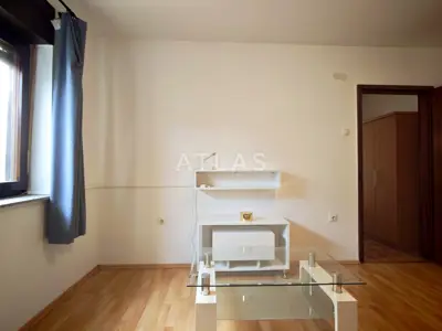 Stan, manji format, Hosti Rijeka i terasa 5 m² - 12