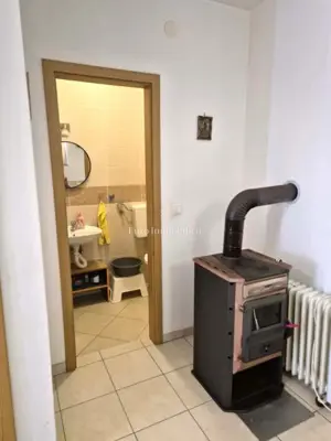 Stan, Krk, 2 spavaće sobe, okućnica i 2 parkirna mjesta - 18