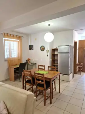 Stan, Krk, 2 spavaće sobe, okućnica i 2 parkirna mjesta - 10