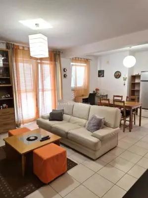 Stan, Krk, 2 spavaće sobe, okućnica i 2 parkirna mjesta - 3