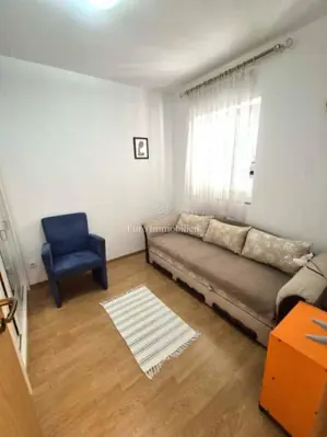 Stan, Krk, 2 spavaće sobe, okućnica i 2 parkirna mjesta - 7