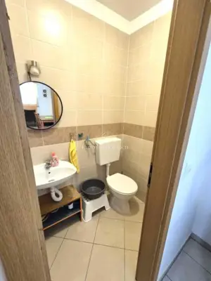 Stan, Krk, 2 spavaće sobe, okućnica i 2 parkirna mjesta - 20