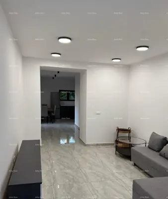 Haus 180 m², Poreč - renoviertes Steinhaus in Reihe - 6
