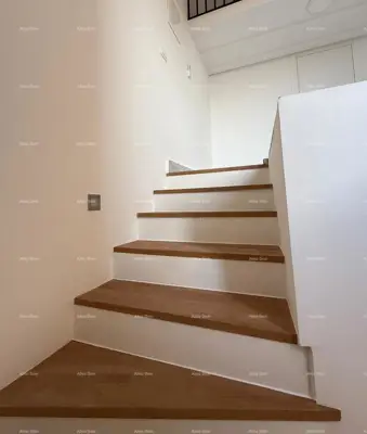 Haus 180 m², Poreč - renoviertes Steinhaus in Reihe - 11