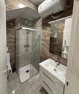 Haus 180 m², Poreč - renoviertes Steinhaus in Reihe - 20