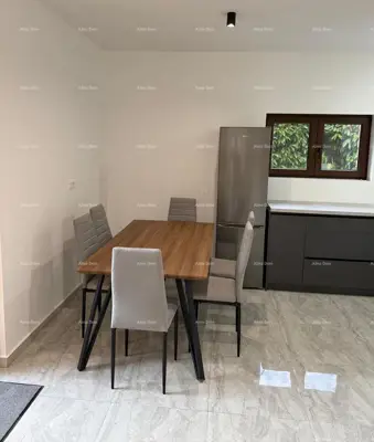 Haus 180 m², Poreč - renoviertes Steinhaus in Reihe - 4