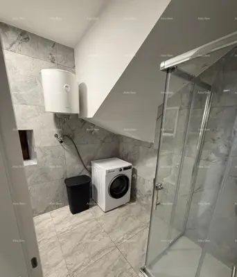 Haus 180 m², Poreč - renoviertes Steinhaus in Reihe - 17