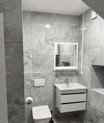 Haus 180 m², Poreč - renoviertes Steinhaus in Reihe - 18