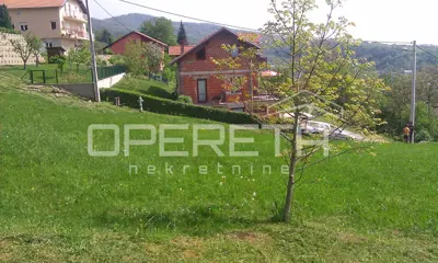 Grundstück 868 m², Vrapče, Wohnnutzung und Versorgungsanschlüsse - 8