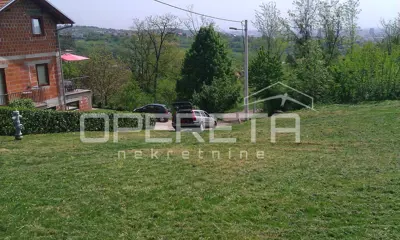 Grundstück 868 m², Vrapče, Wohnnutzung und Versorgungsanschlüsse - 6